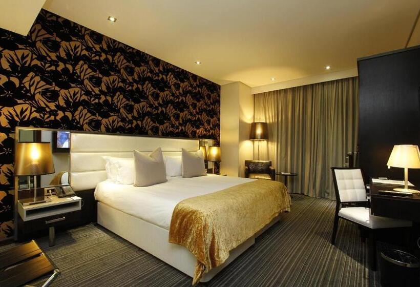 Номер Deluxe, Coastlands Umhlanga Hotel And Convention Centre
