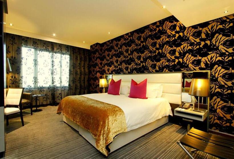 Номер Deluxe, Coastlands Umhlanga Hotel And Convention Centre