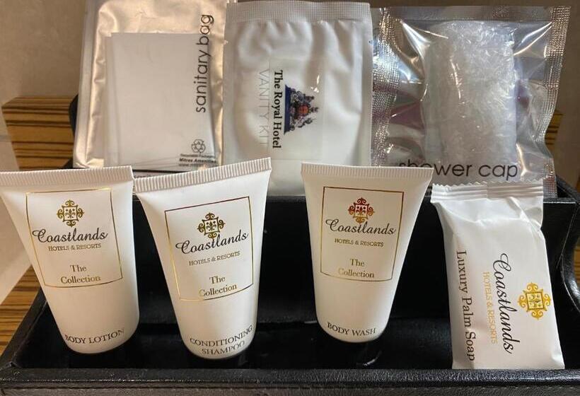 Президентский Люкс, Coastlands Umhlanga Hotel And Convention Centre