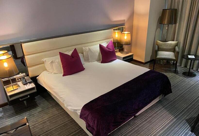 Президентский Люкс, Coastlands Umhlanga Hotel And Convention Centre