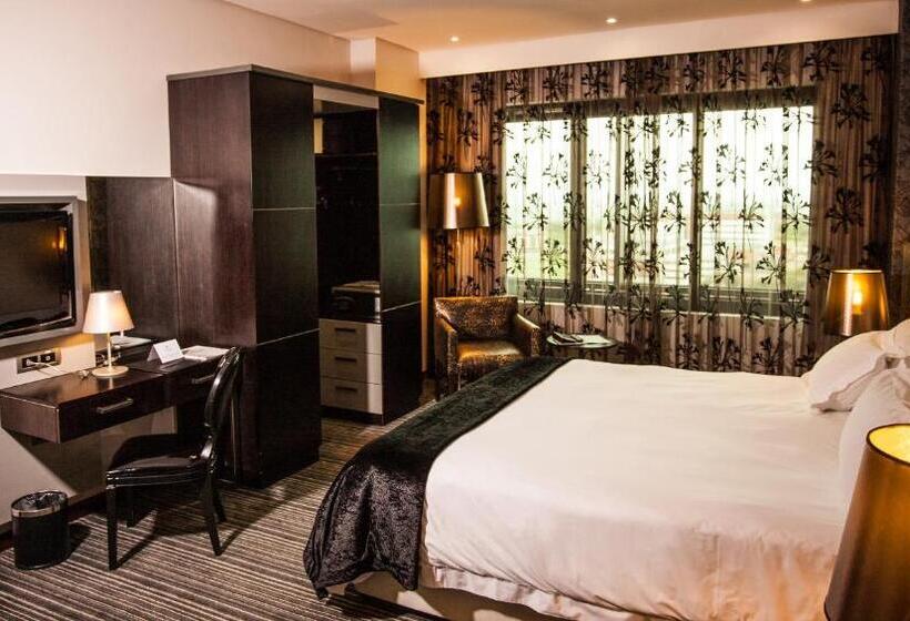 Номер Deluxe, Coastlands Umhlanga Hotel And Convention Centre