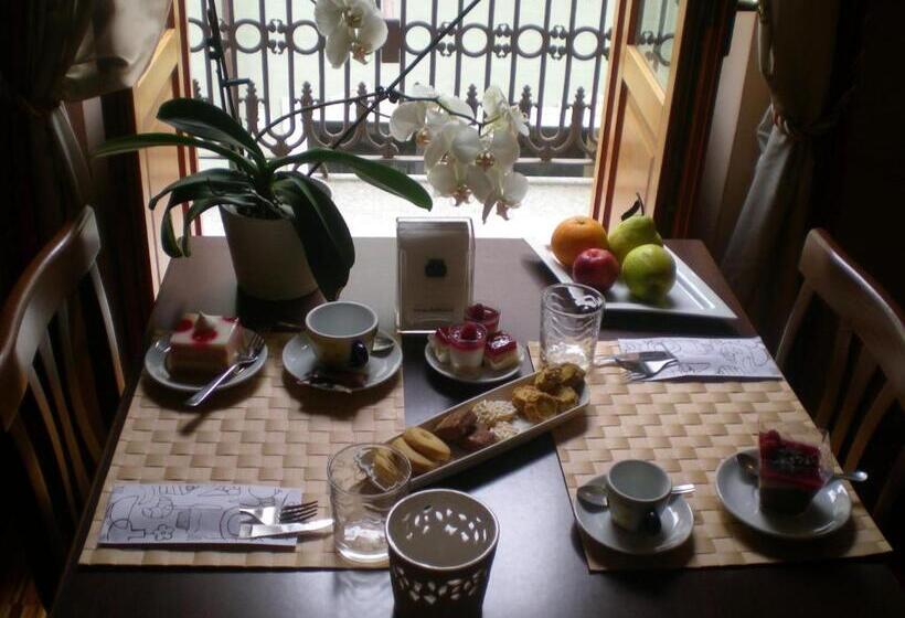 스탠다드 룸, Albergo San Lorenzo