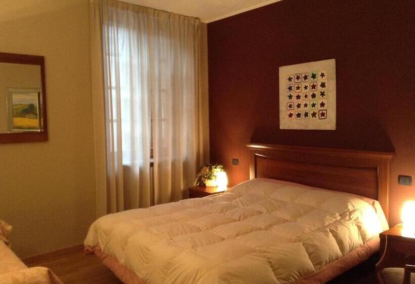 스탠다드 룸, Albergo San Lorenzo