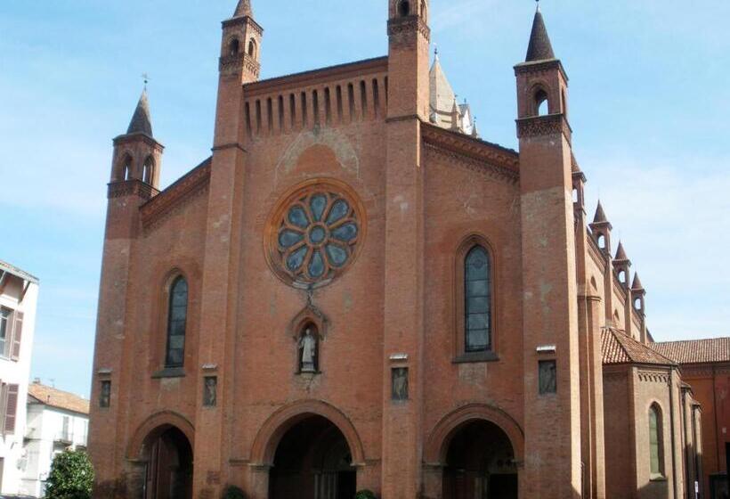 트리플 스탠다드 전망룸, Albergo San Lorenzo