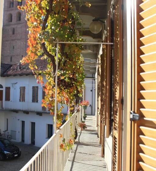 스탠다드 룸, Albergo San Lorenzo