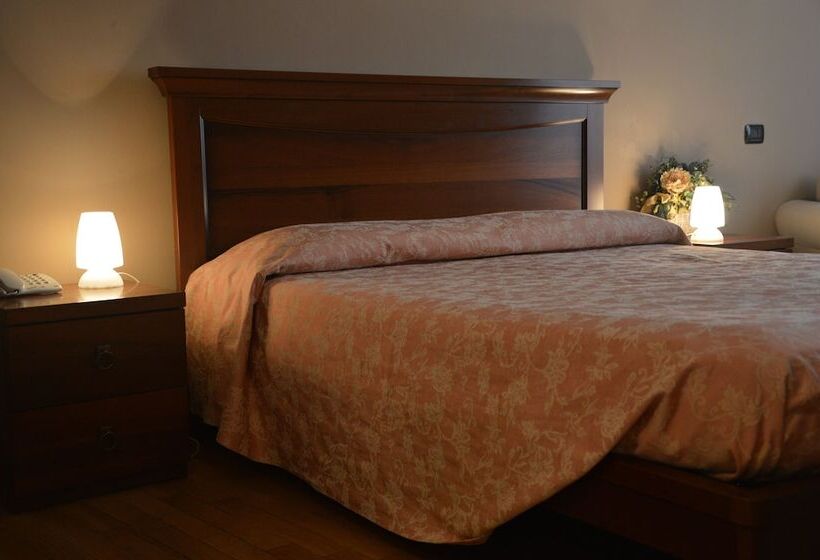 스탠다드 룸, Albergo San Lorenzo