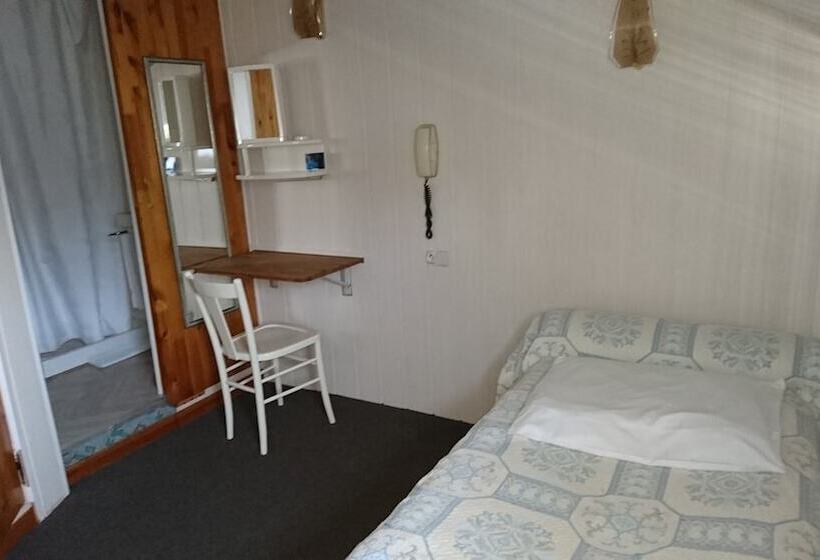 Номер Стандарт Индивидуальный, Chalet Saint Louis