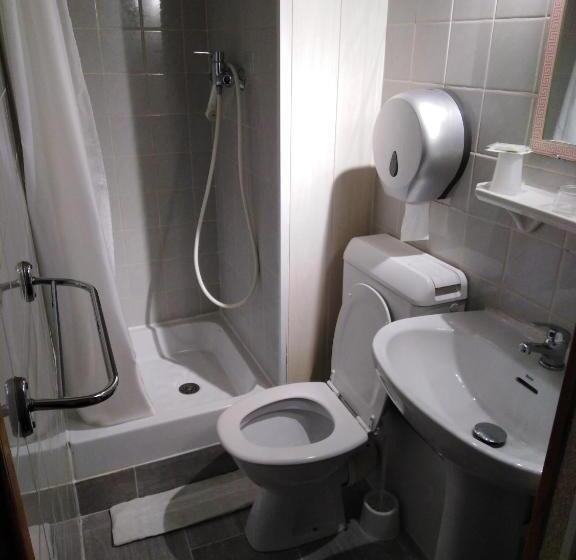 Номер Стандарт Индивидуальный, Chalet Saint Louis