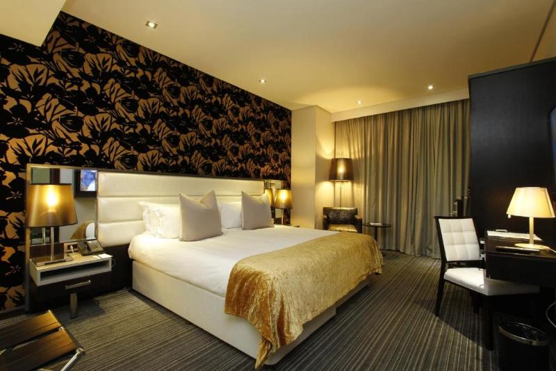 Номер Deluxe, Coastlands Umhlanga Hotel And Convention Centre