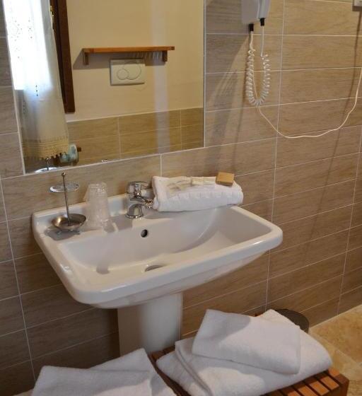 Апартаменты 1 Спальня, Relais Ciavatta Country
