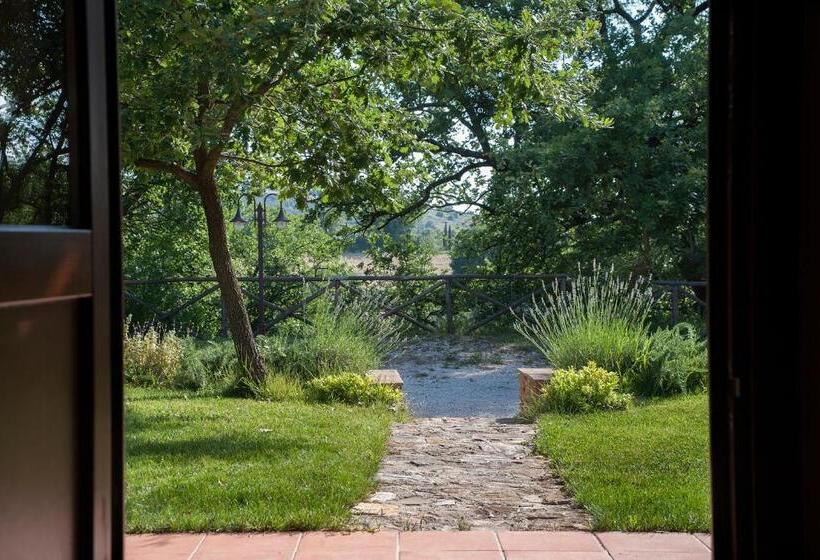 Апартаменты 1 Спальня, Relais Ciavatta Country