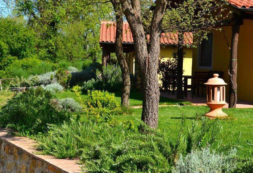 Апартаменты 2 Спальни, Relais Ciavatta Country