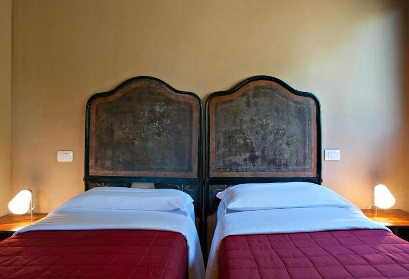 Апартаменты 2 Спальни, Relais Ciavatta Country