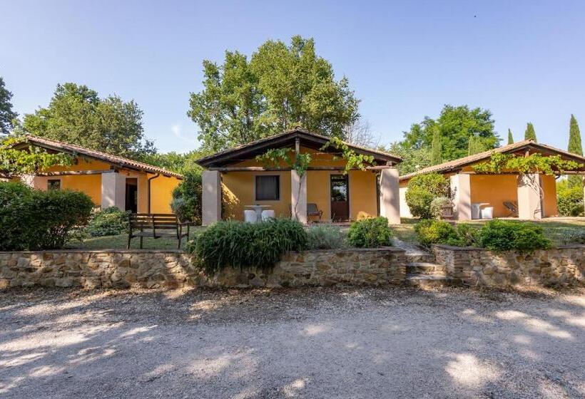 Апартаменты 2 Спальни, Relais Ciavatta Country