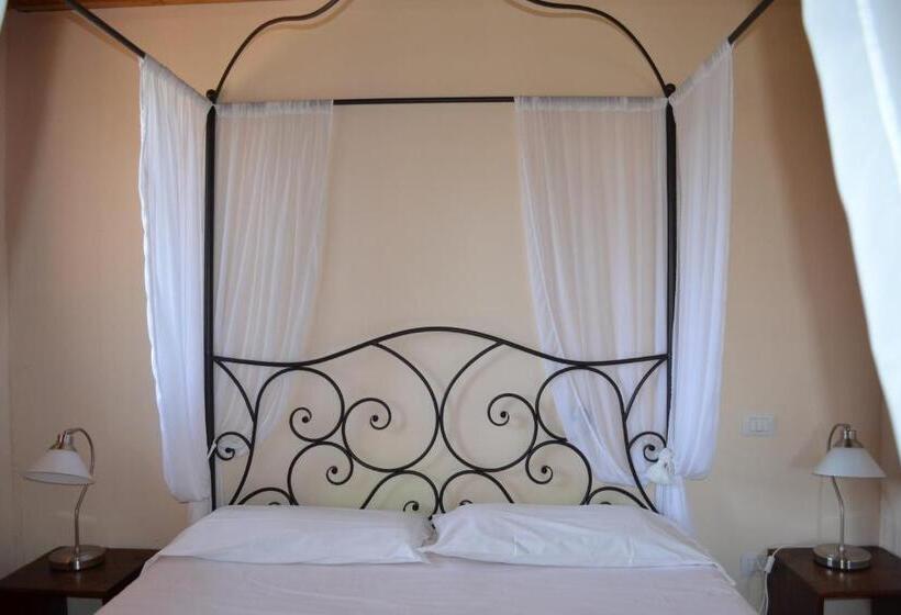 Апартаменты 2 Спальни, Relais Ciavatta Country