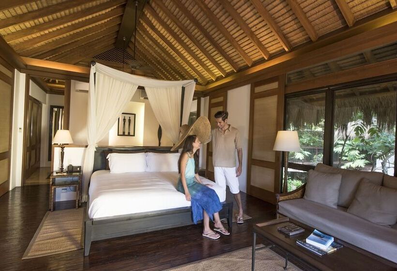 빌라 침실 1개, El Nido Resorts Pangulasian Island