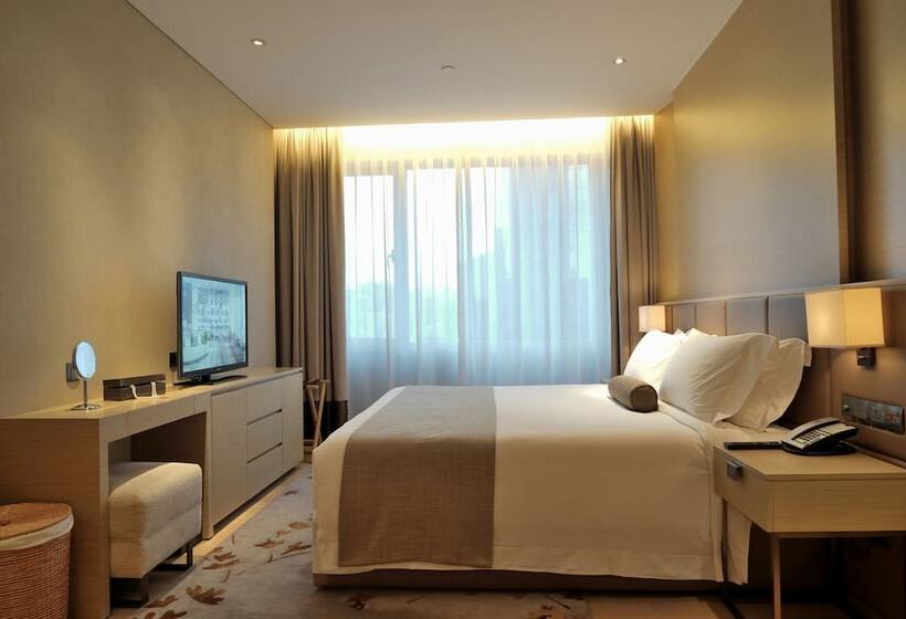 Президентский Люкс, Fraser Suites Guangzhou