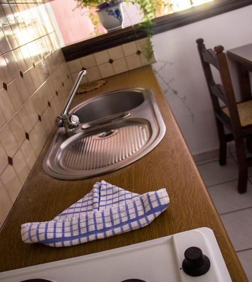Apartamento 1 Dormitório, Hesperia