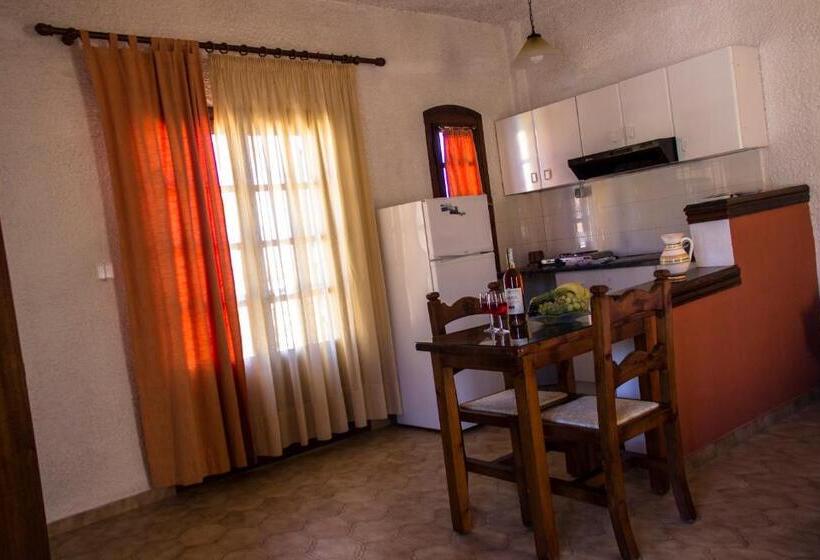 Apartamento 1 Dormitório, Hesperia