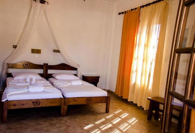Apartamento 1 Dormitório, Hesperia