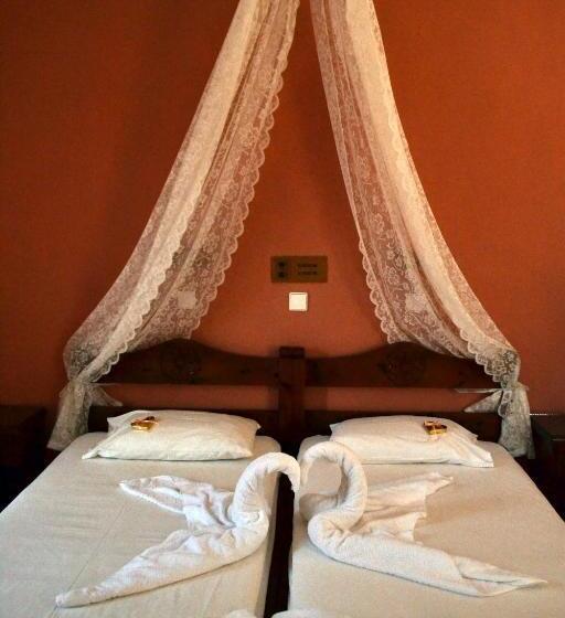 Apartamento 1 Dormitório, Hesperia