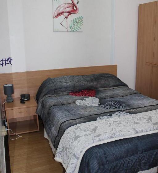 اتاق سوپریور یک تخته, Milano