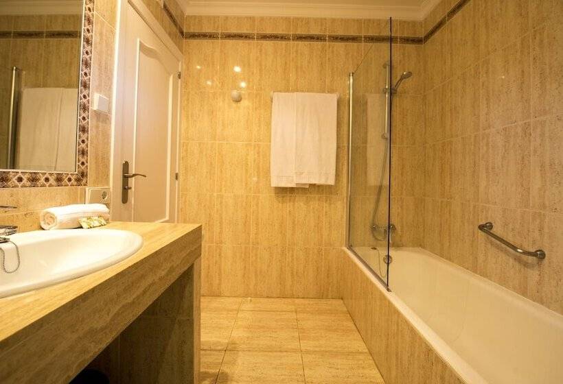 Апартаменты 1 Спальня, Ona Village Cala D'or