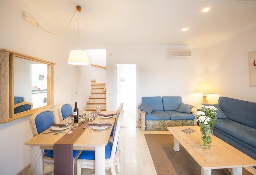 Апартаменты 2 Спальни, Ona Village Cala D'or