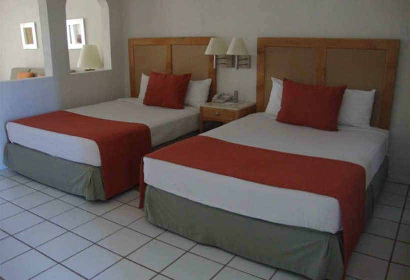 ジュニアスイート, Park Royal Homestay Los Cabos
