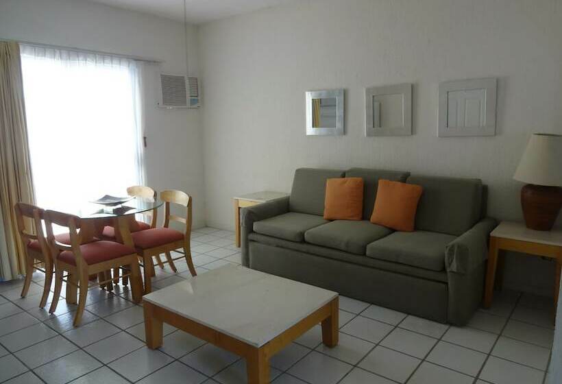 ジュニアスイート, Park Royal Homestay Los Cabos