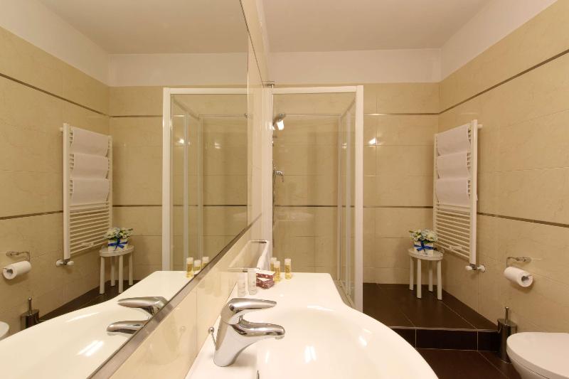 اتاق سوپریور, San Severino Park Hotel & Spa, Bw Signature Collection