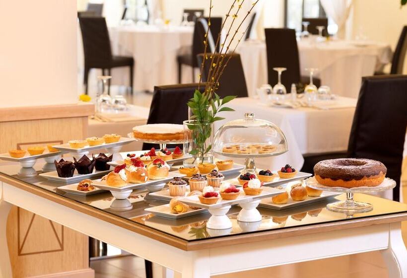 اتاق سوپریور, San Severino Park Hotel & Spa, Bw Signature Collection