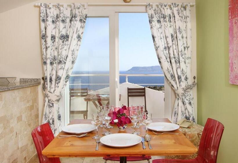 Пентхаус Люкс, Saylam Suites