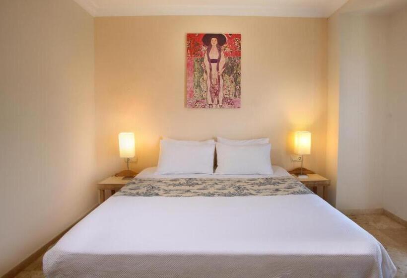 Люкс Мастер Вид на Море, Saylam Suites