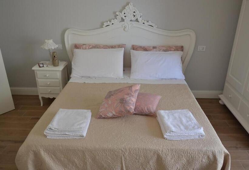 Номер Стандарт Трехместный, B&b Coffee And City Pompei