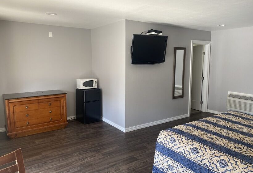 Номер Deluxe, Sun Valley Inn
