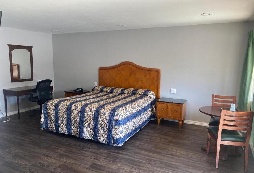 Номер Deluxe Кровать Кинг, Sun Valley Inn