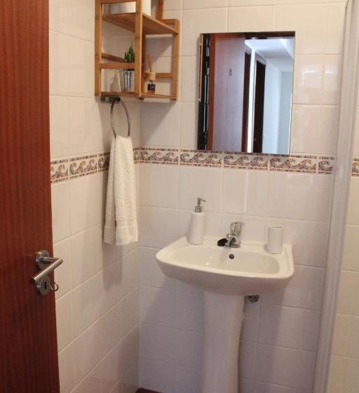 标准间, Lilas  Private Accommodation