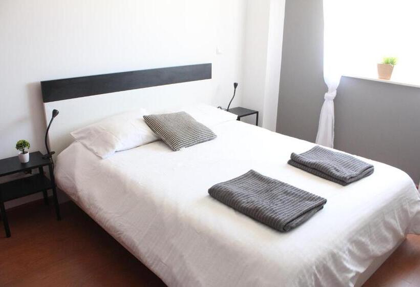 Номер Стандарт, Lilas  Private Accommodation