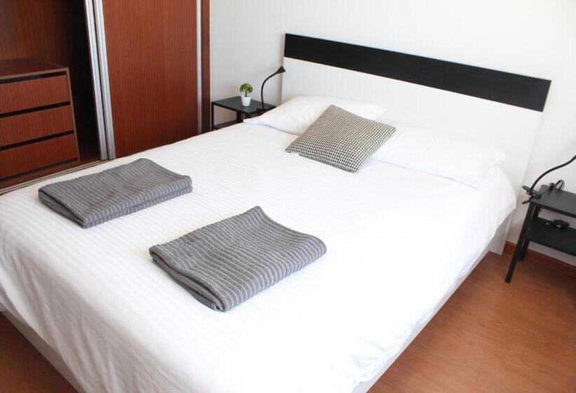 标准间, Lilas  Private Accommodation