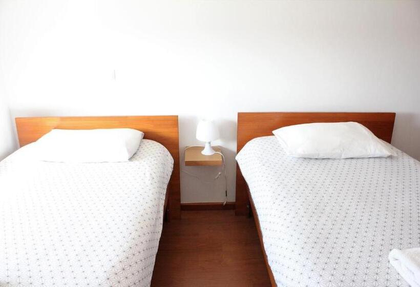 Номер Стандарт Совместная Ванная, Lilas  Private Accommodation