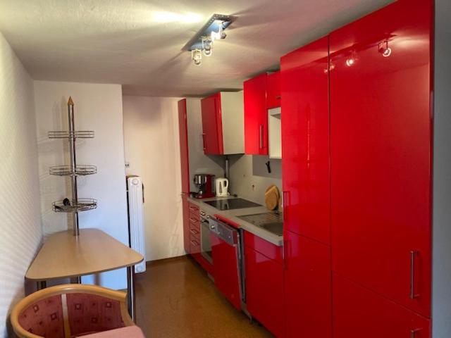Apartamento 2 Dormitórios, Pension Oberwirt