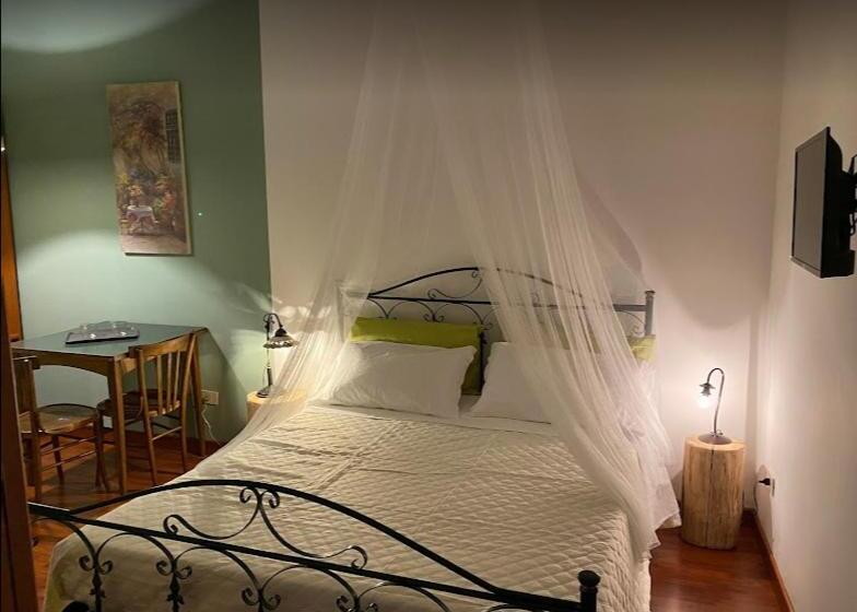 Номер Стандарт, B&b Al Cavaliere