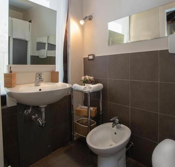 اتاق لوکس, Residenza Casa Dell Architetto