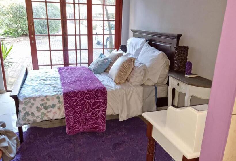 이코노미 룸, Victorian Villa Westdene Benoni