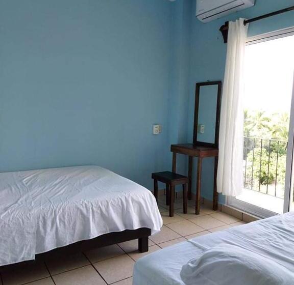 Номер Стандарт, Casa La Paz 1