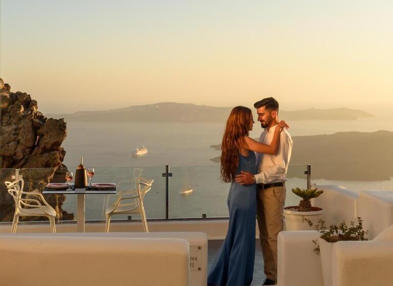 سوییت اجرایی, Pegasus Spa