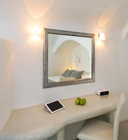 سوییت جونیور, Pegasus Spa