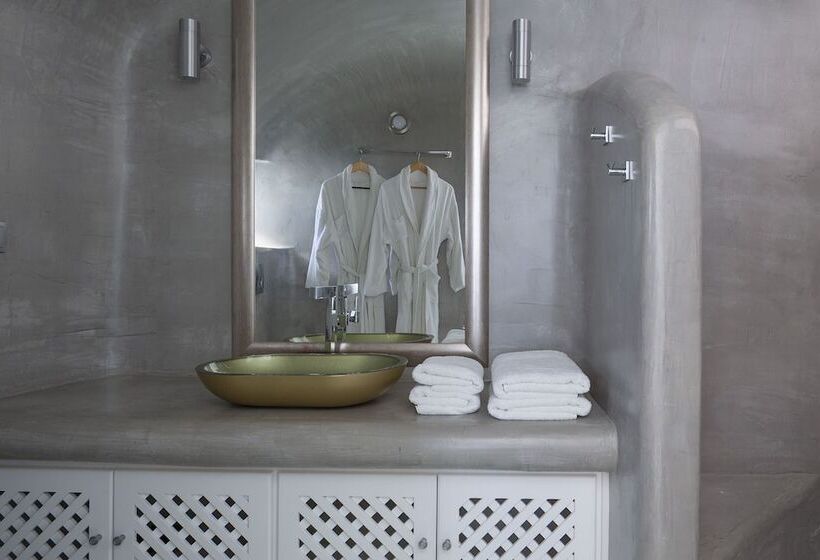 سوییت اجرایی, Pegasus Spa