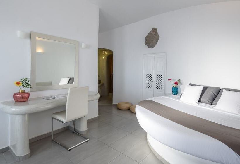 سوئیت جونیور با ماساژ آبی, Pegasus Spa